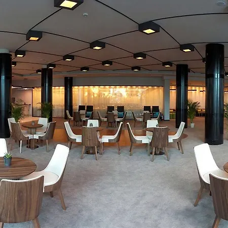 Hotel Astera & With Free Private Nisipurile de Aur