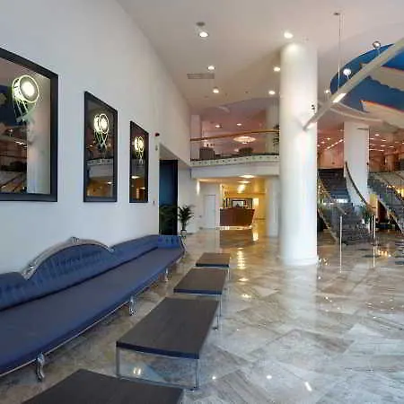 Отель Astera & With Free Private