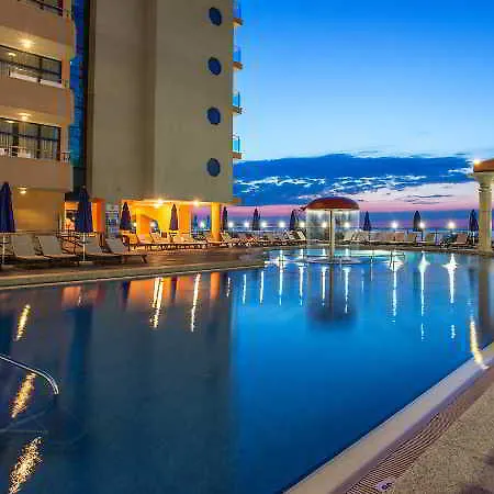 Astera & Spa Golden Sands