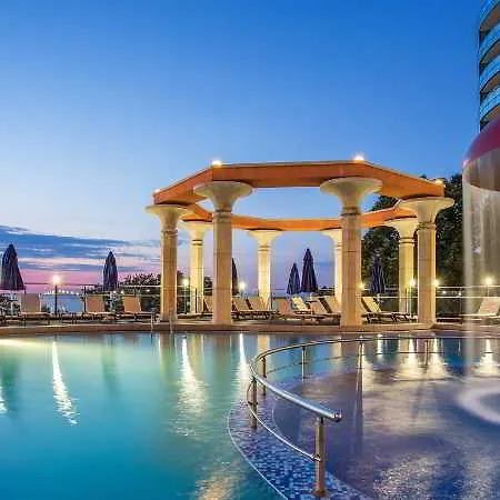 Astera & With Free Private Отель