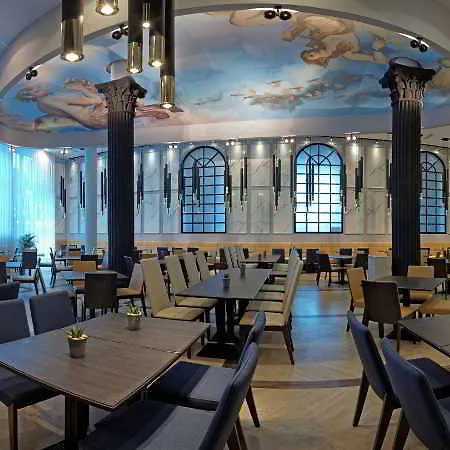 Astera & With Free Private Отель 4*