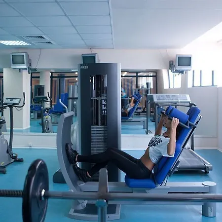 Отель Astera & With Free Private 4*