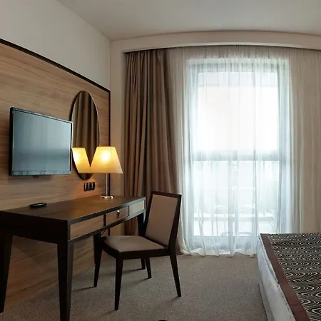 Astera & With Free Private 4* Золотые Пески