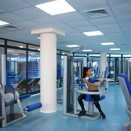 Отель Astera & With Free Private 4*