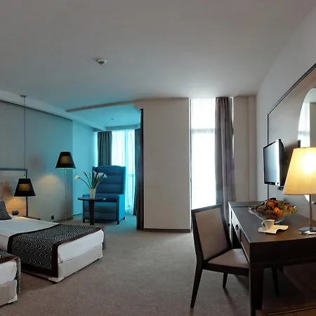 Astera & Spa 4*