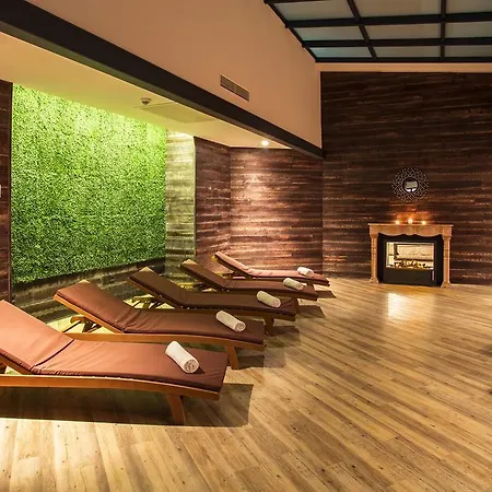 Astera & With Free Private 4* Золотые Пески