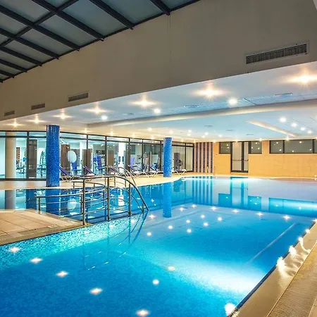 Astera & Spa