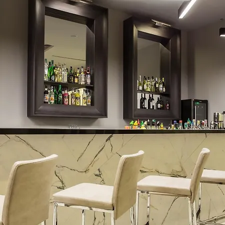 Отель Astera & With Free Private