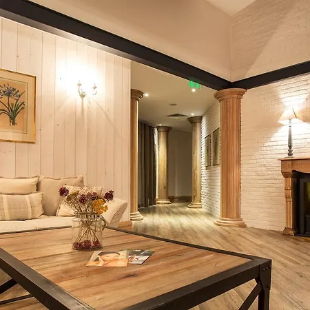 Hotel Astera & With Free Private 4*