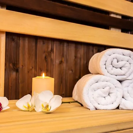 Astera & Spa