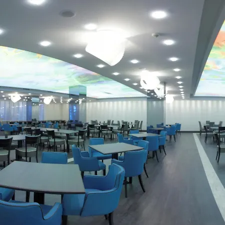 Astera & With Free Private Отель