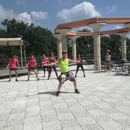 Hotel Astera & With Free Private Zlate písky