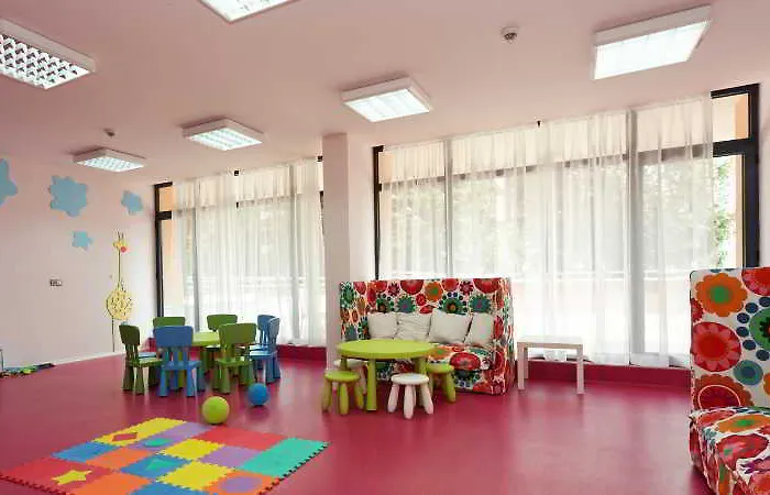 Hotel Astera & With Free Private Goudstrand