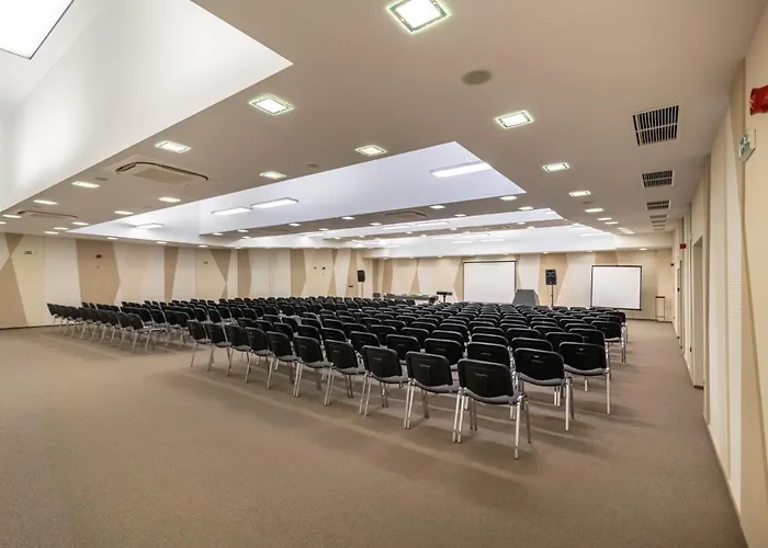 Hotel Astera & With Free Private Goldstrand