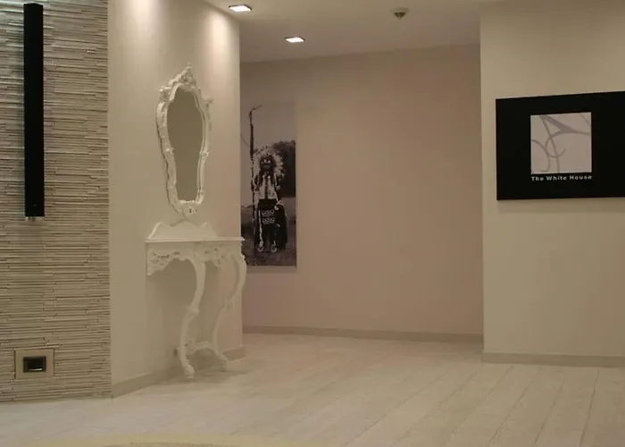 Hotel Astera & With Free Private Goudstrand