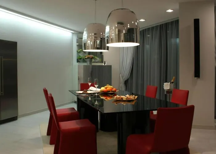 Astera & With Free Private Goldstrand