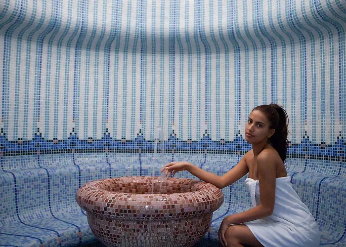 Hotel Astera & With Free Private Goudstrand