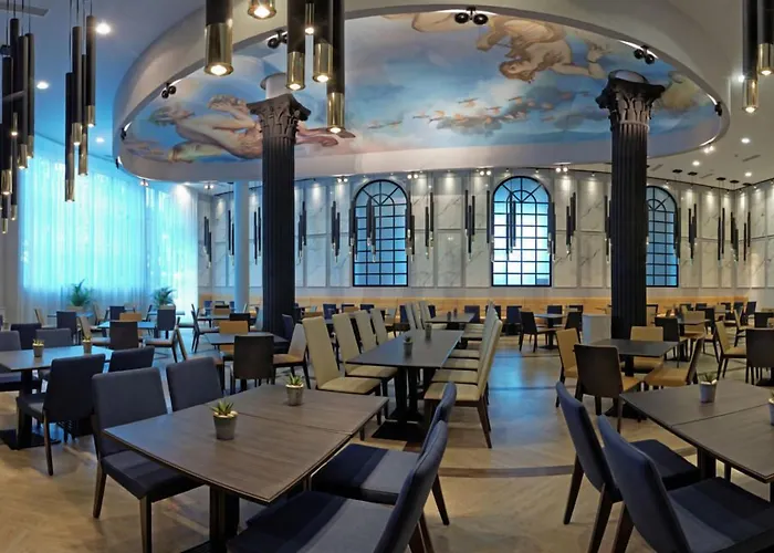 Hotel Astera & With Free Private