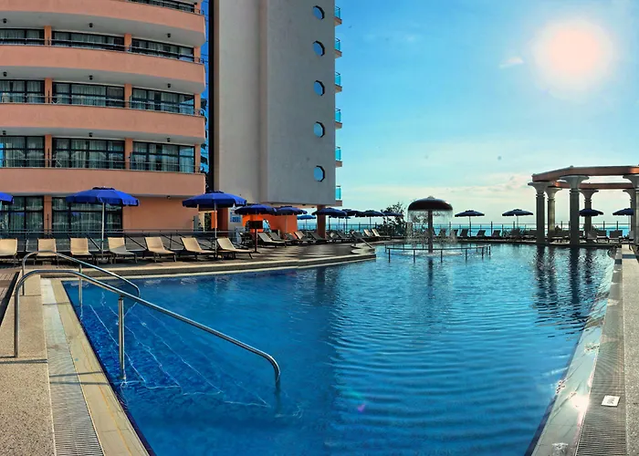 Astera & With Free Private 4*