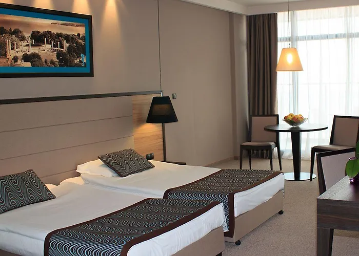 Astera & With Free Private Goudstrand