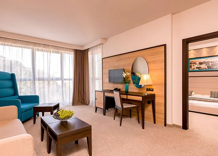 Astera & With Free Private 4* Goudstrand