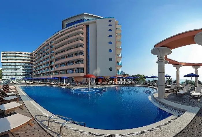 Hotel Astera & With Free Private 4*