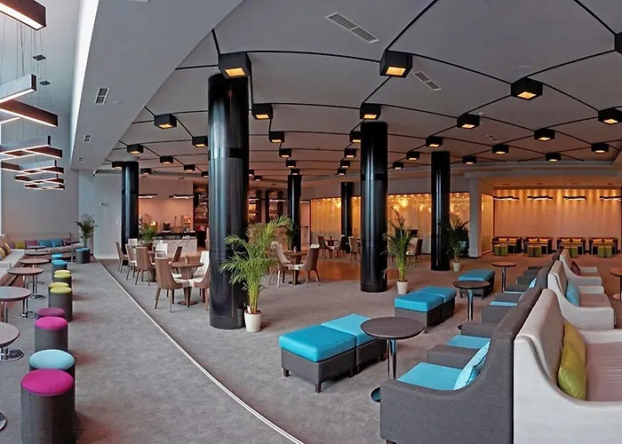 Hotel Astera & With Free Private Goudstrand