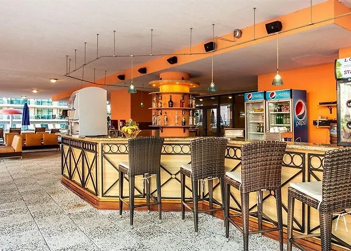 Hotel Astera & With Free Private 4*