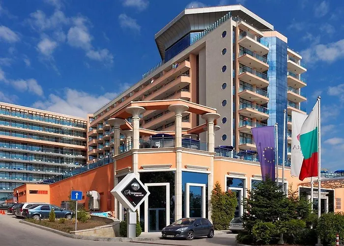 Astera & With Free Private Goudstrand