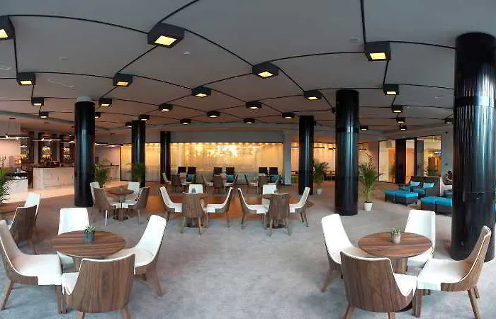 Astera & With Free Private 4* Zlate písky