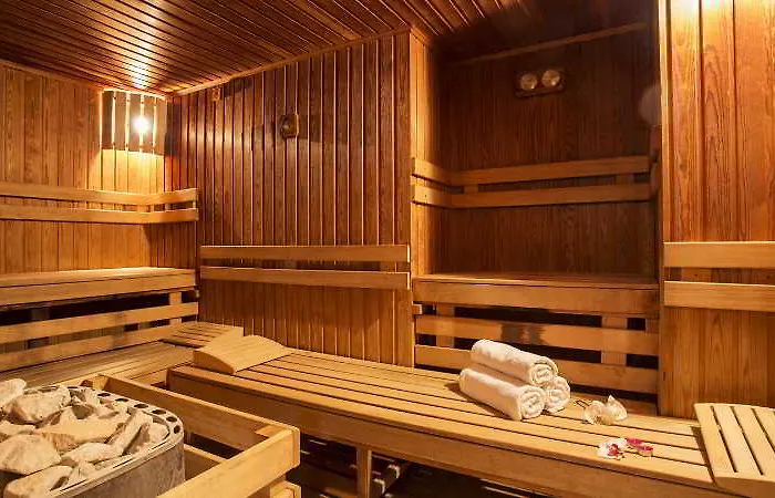 Hotel Astera & With Free Private 4*