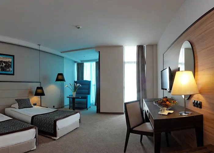 Astera & With Free Private 4*