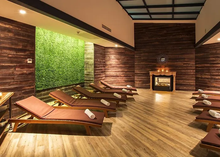 Astera & With Free Private 4* Goudstrand