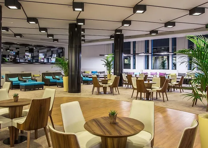 Hotel Astera & With Free Private Goudstrand