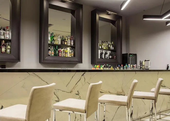 Hotel Astera & With Free Private