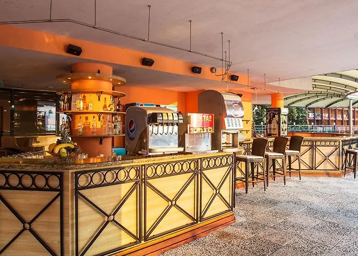 Astera & With Free Private 4* Goldstrand