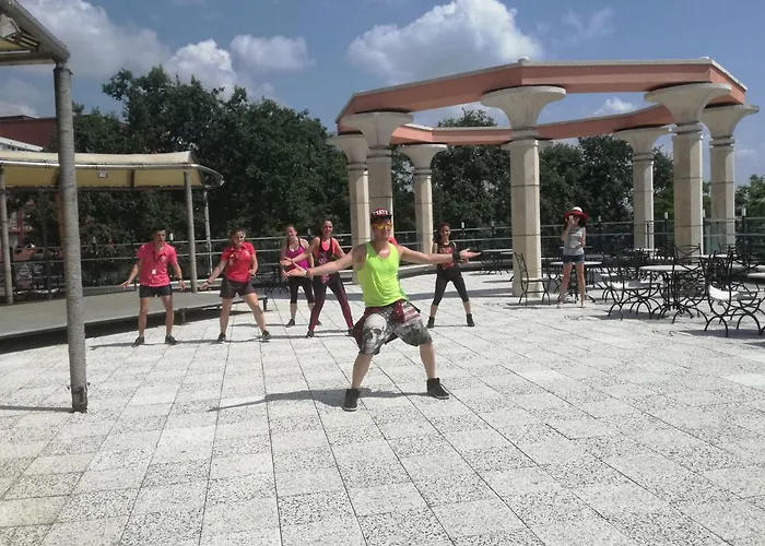 Hotel Astera & With Free Private Goudstrand